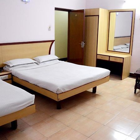 Motel Madhuban Jamshedpur Bagian luar foto