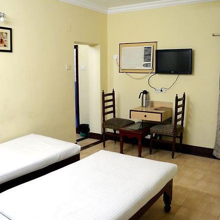 Motel Madhuban Jamshedpur Bagian luar foto