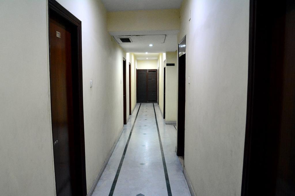 Motel Madhuban Jamshedpur Bagian luar foto
