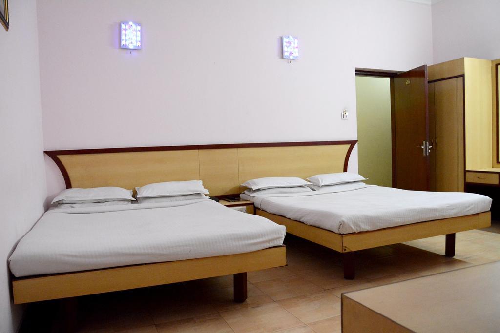 Motel Madhuban Jamshedpur Bagian luar foto