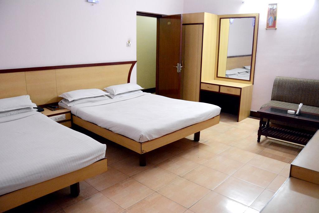 Motel Madhuban Jamshedpur Bagian luar foto