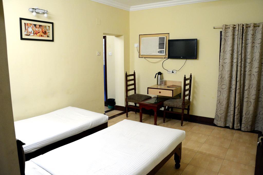 Motel Madhuban Jamshedpur Bagian luar foto