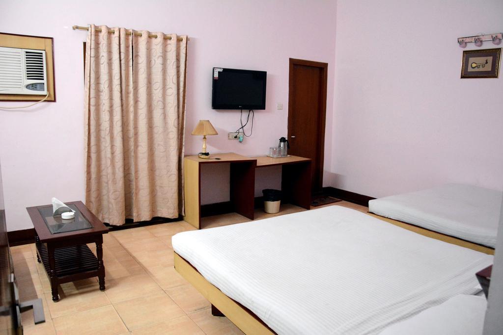 Motel Madhuban Jamshedpur Bagian luar foto