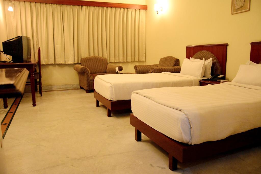 Motel Madhuban Jamshedpur Bagian luar foto