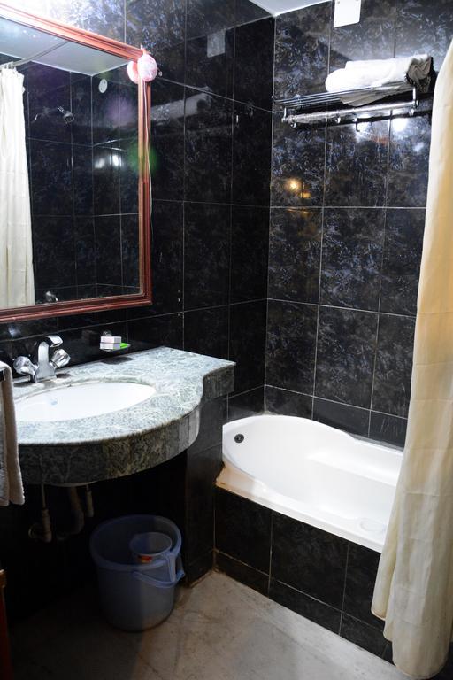Motel Madhuban Jamshedpur Bagian luar foto