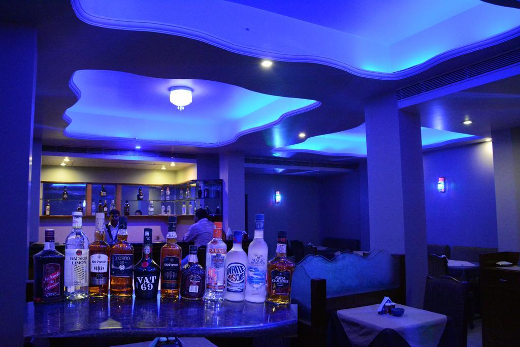 Motel Madhuban Jamshedpur Bagian luar foto