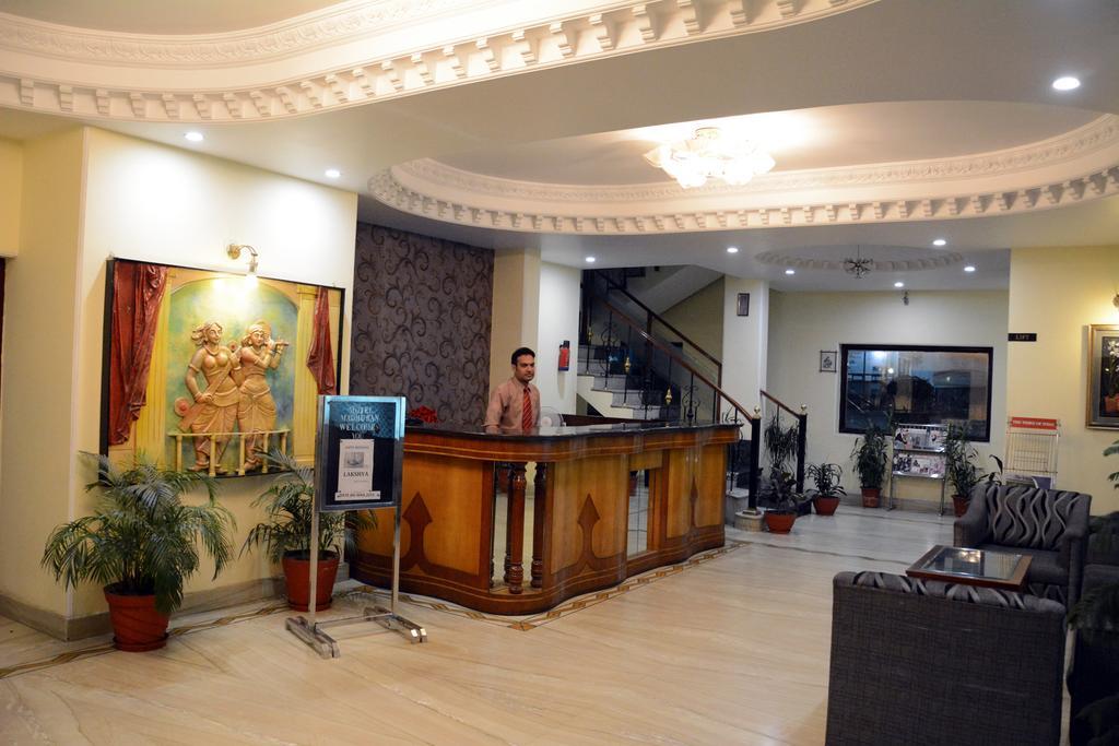 Motel Madhuban Jamshedpur Bagian luar foto