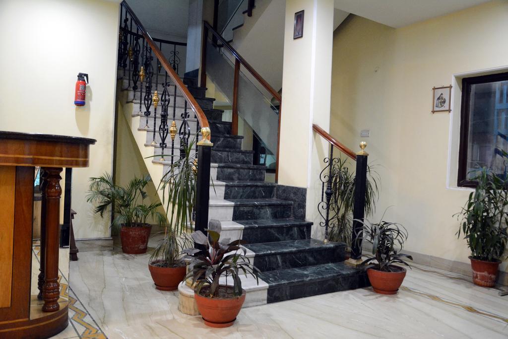 Motel Madhuban Jamshedpur Bagian luar foto