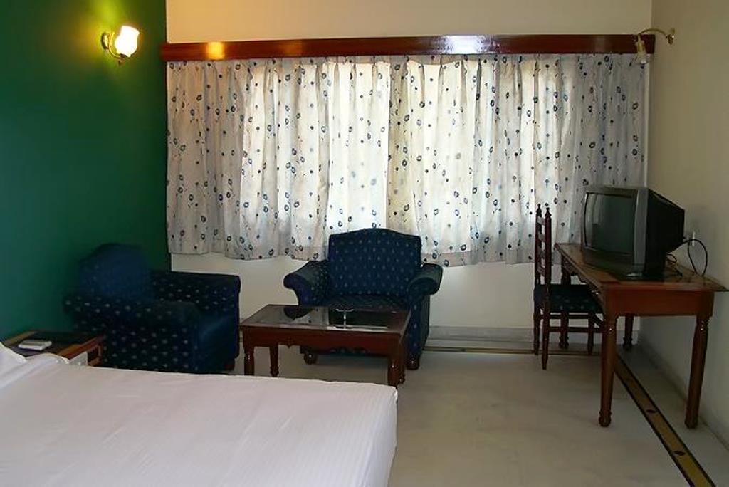 Motel Madhuban Jamshedpur Ruang foto