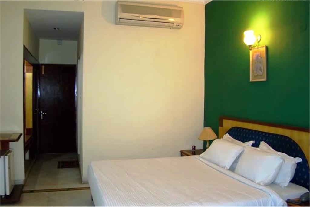 Motel Madhuban Jamshedpur Ruang foto