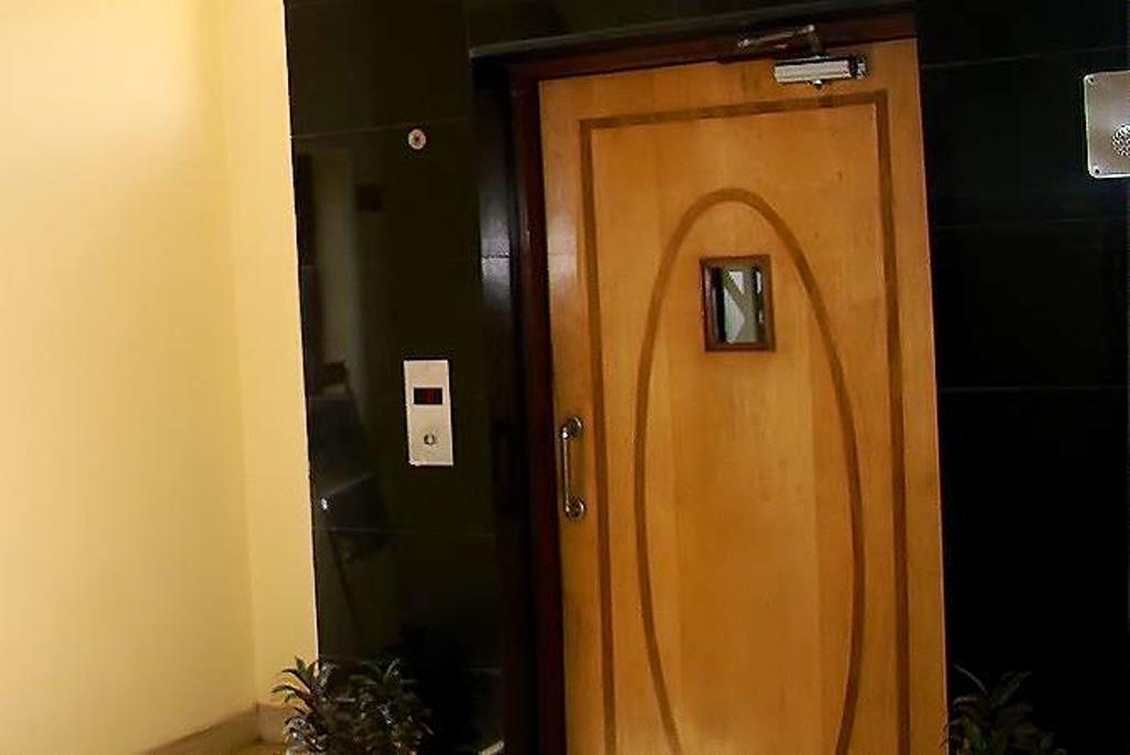 Motel Madhuban Jamshedpur Ruang foto